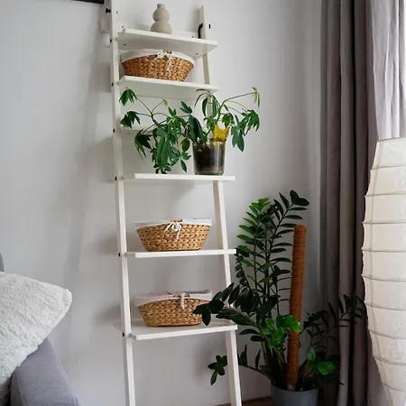 Cozy Loft Old Town Properunit Wroclaw